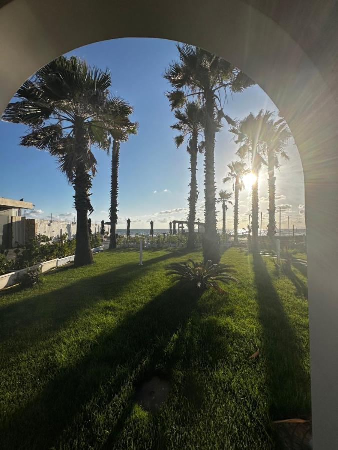 Moonluxuryresort Licola Exteriör bild