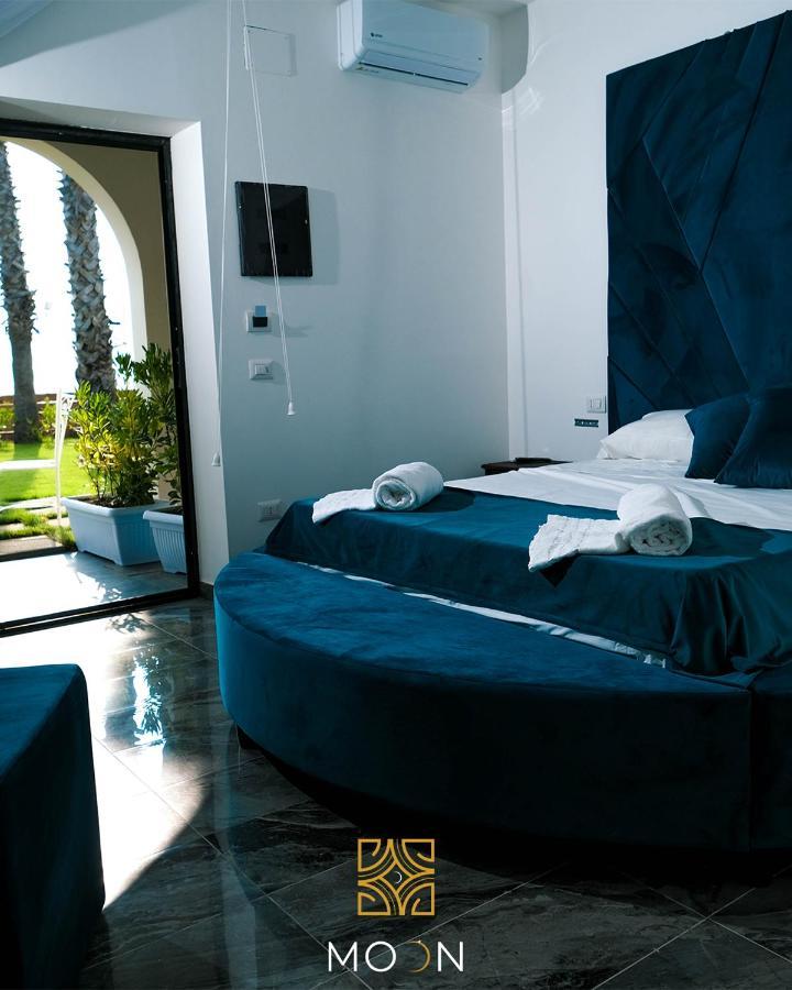 Moonluxuryresort Licola Exteriör bild