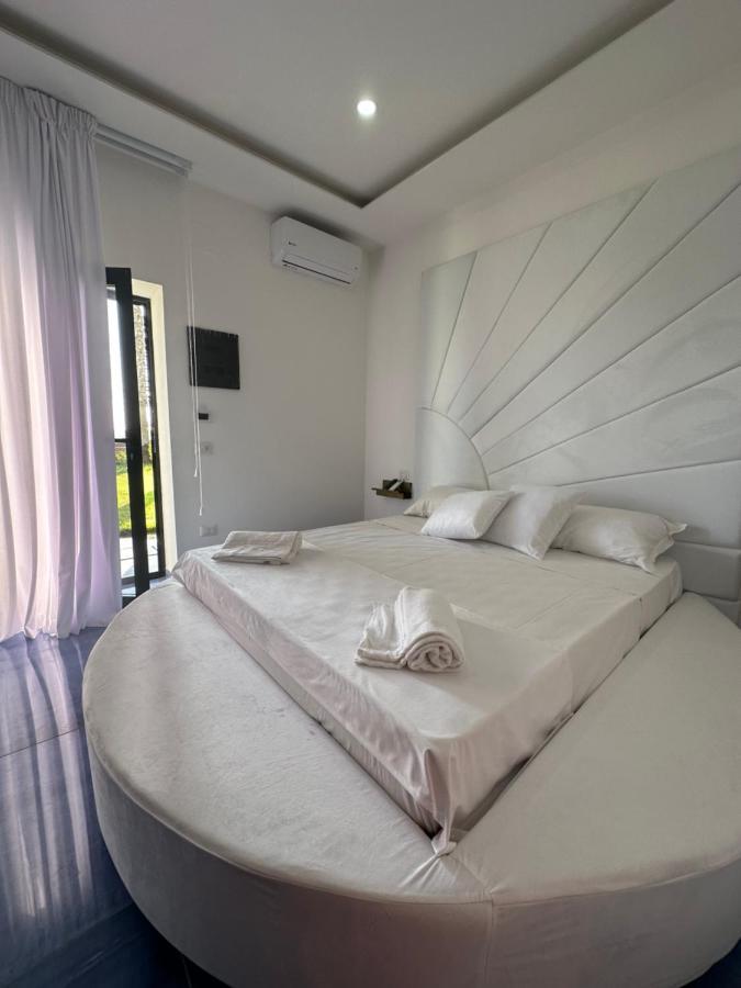 Moonluxuryresort Licola Exteriör bild