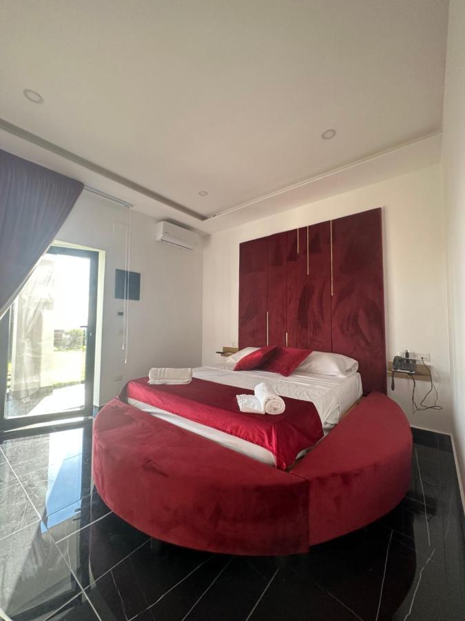 Moonluxuryresort Licola Exteriör bild