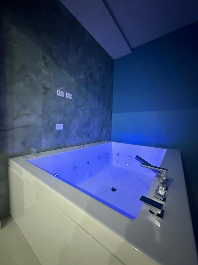 Moonluxuryresort Licola Exteriör bild