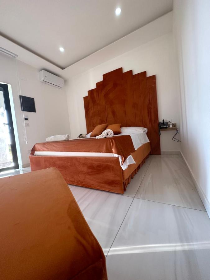 Moonluxuryresort Licola Exteriör bild