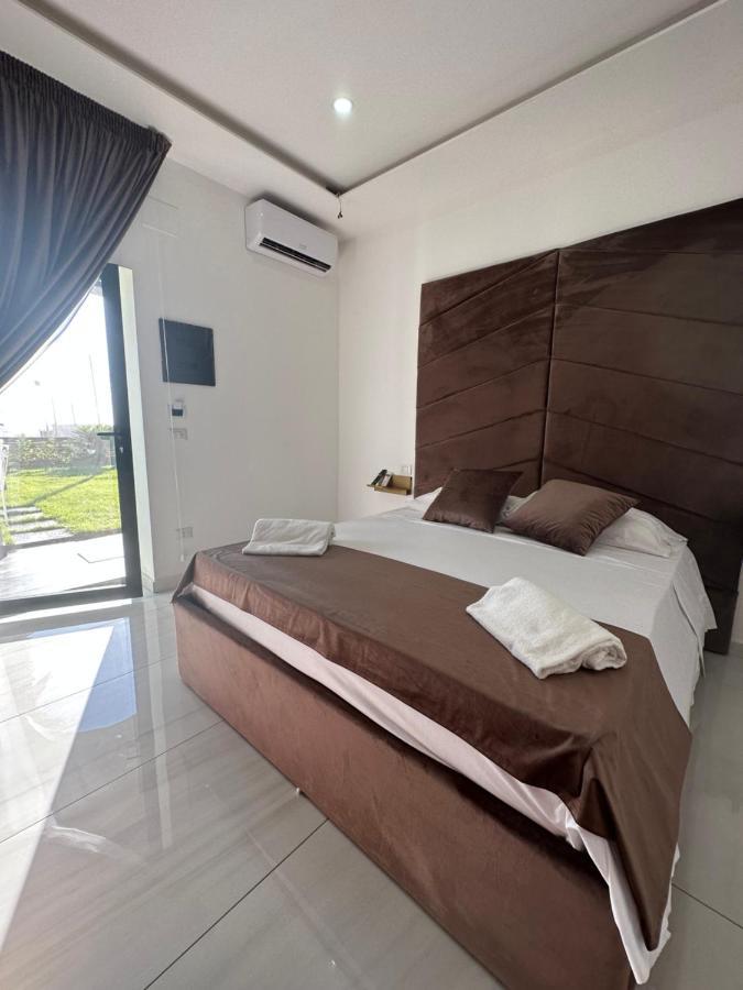 Moonluxuryresort Licola Exteriör bild
