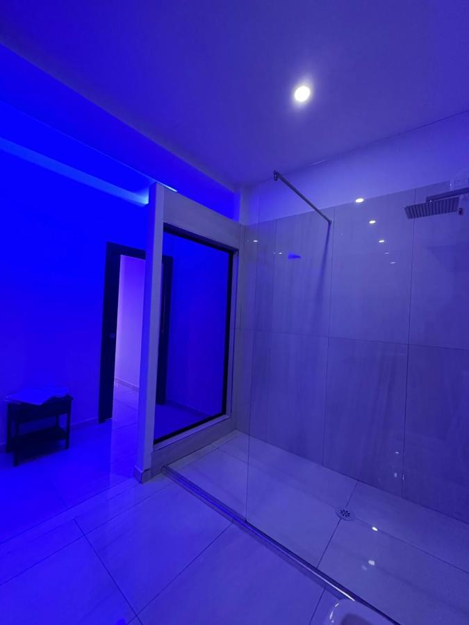 Moonluxuryresort Licola Exteriör bild
