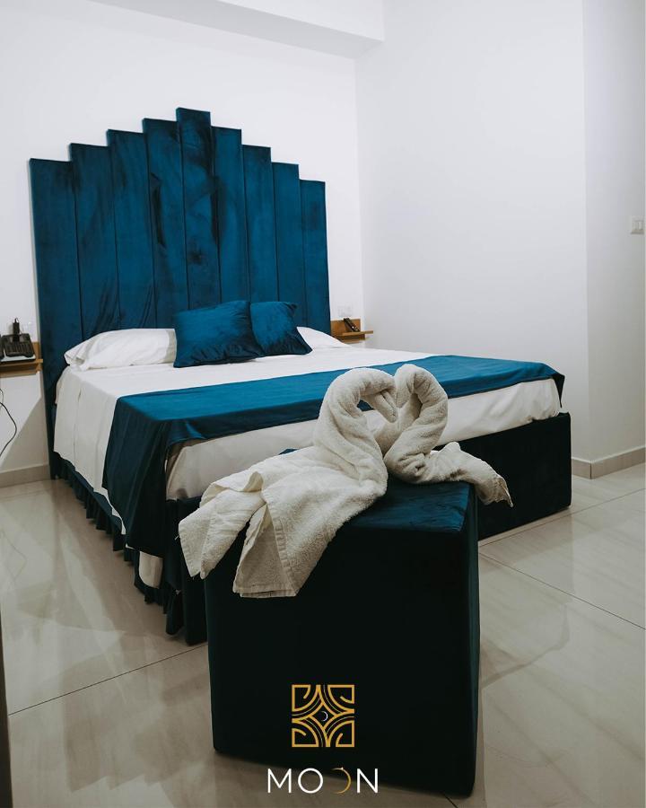 Moonluxuryresort Licola Exteriör bild