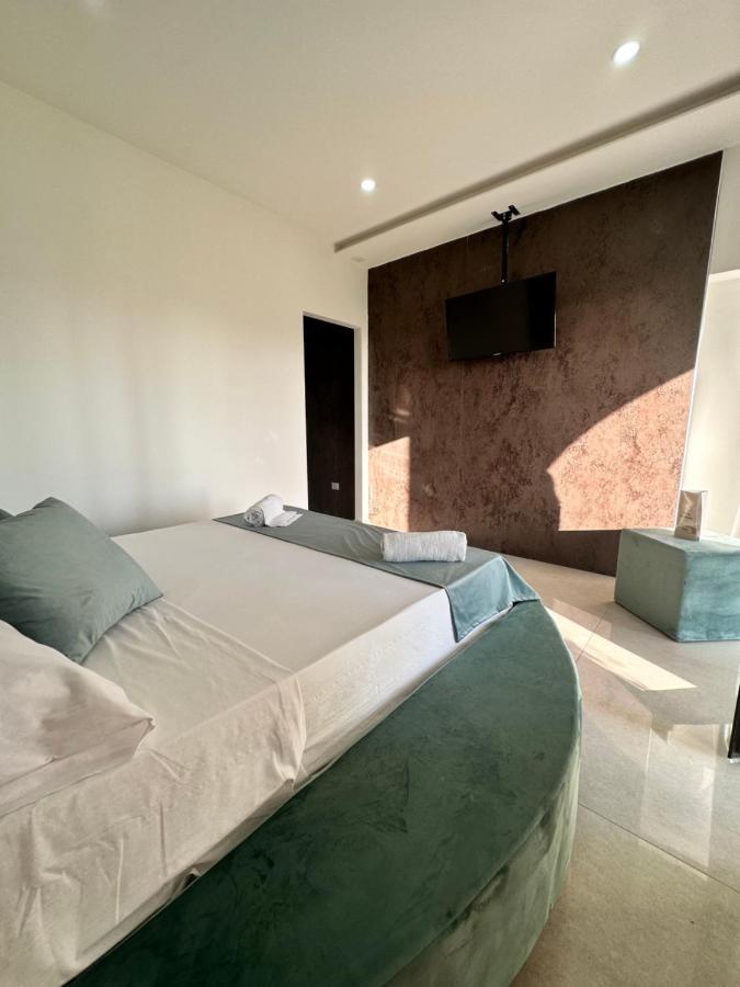 Moonluxuryresort Licola Exteriör bild
